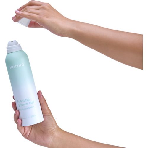 Foaming Shower Gel Eucalyptus & Mint espuma de ducha 200 ml - Notino - Modalova