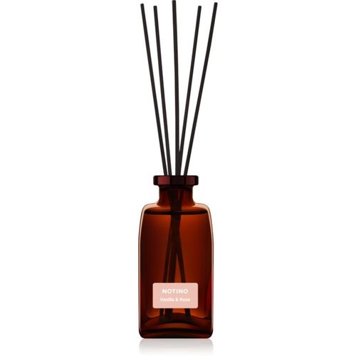 Reed Diffuser Vanilla & Rose difusor de aromas 250 ml - Notino - Modalova