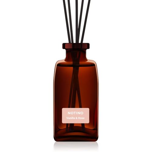 Reed Diffuser Vanilla & Rose difusor de aromas 250 ml - Notino - Modalova