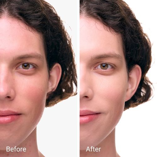 Glow Foundation With SPF 50 & Plant Extracts maquillaje con efecto iluminador SPF 50 01 Light Medium Cool 30 ml - Notino - Modalova