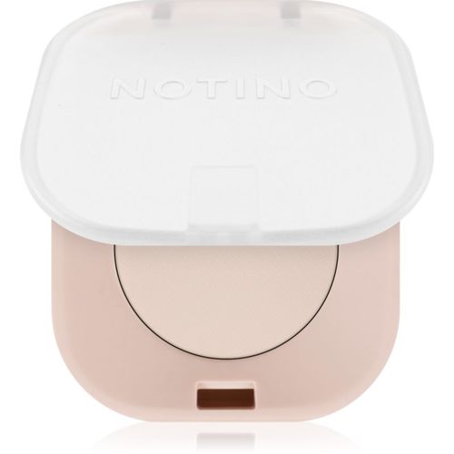Powder Eyeshadow Matte sombras de ojos matificantes Alabaster 1.65 g - Notino - Modalova