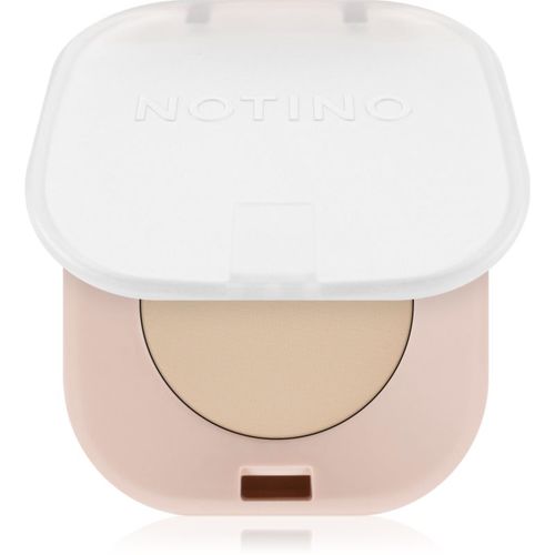 Powder Eyeshadow Matte sombras de ojos matificantes Meringue 1.65 g - Notino - Modalova