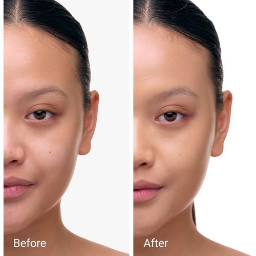Glow Foundation With SPF 50 & Plant Extracts maquillaje con efecto iluminador SPF 50 02 Light Medium Warm 30 ml - Notino - Modalova
