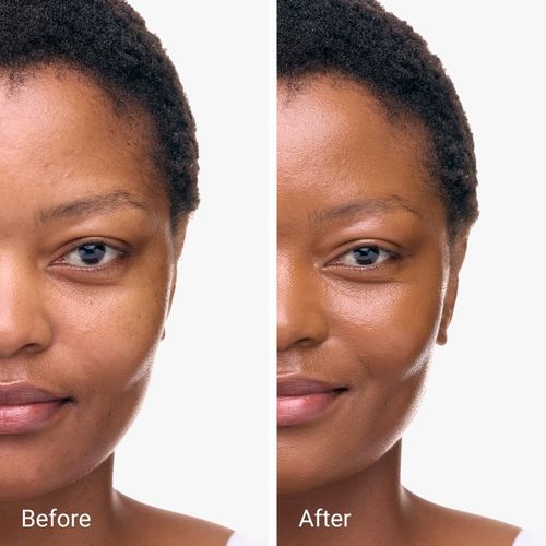 Glow Foundation With SPF 50 & Plant Extracts maquillaje con efecto iluminador SPF 50 02 Deep Neutral 30 ml - Notino - Modalova