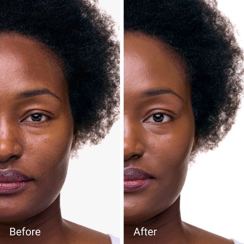 Glow Foundation With SPF 50 & Plant Extracts maquillaje con efecto iluminador SPF 50 02 Deep Warm 30 ml - Notino - Modalova
