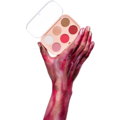 Eyeshadow Palette paleta de sombras de ojos Blush Bloom 9.75 g - Notino - Modalova