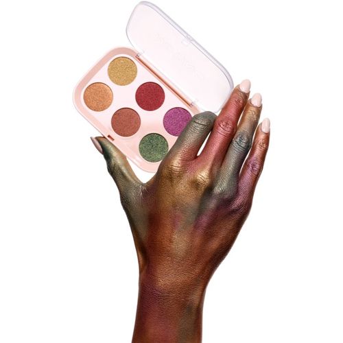 Eyeshadow Palette paleta de sombras de ojos Evening Ember 9 g - Notino - Modalova