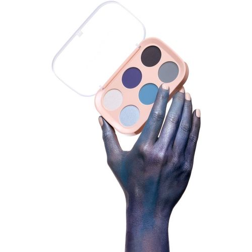 Eyeshadow Palette paleta de sombras de ojos Midnight Waves 9.6 g - Notino - Modalova