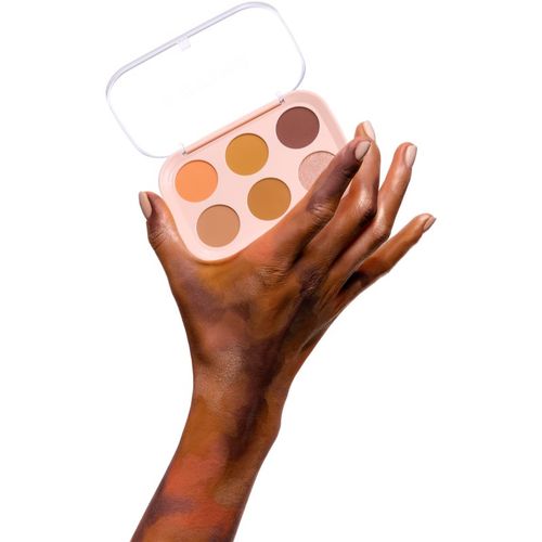 Eyeshadow Palette paleta de sombras de ojos Sunset Beach 9.75 g - Notino - Modalova
