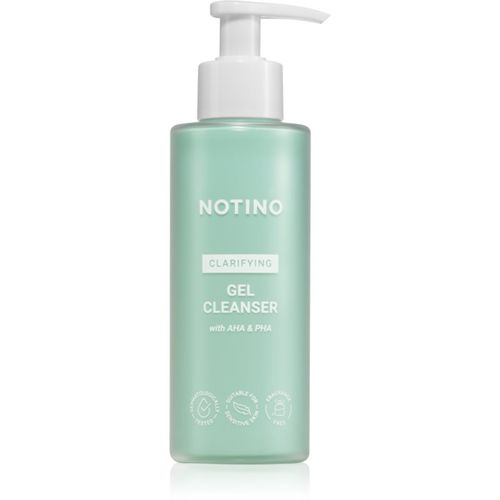 Clarifying Gel Cleanser with AHA & PHA gel de limpieza profunda para pieles grasas y problemáticas 200 ml - Notino - Modalova