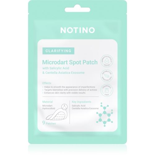 Clarifying Microdart Spot Patch parches para pieles problemáticas anti-acné 9 ud - Notino - Modalova