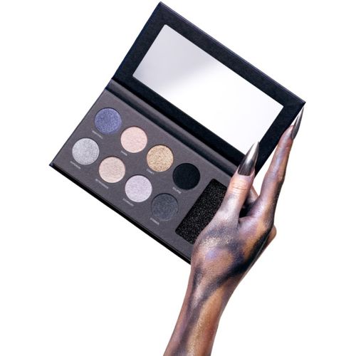 Celestial Collection Cassiopeia Eyeshadow Palette paleta de sombras de ojos 1 ud - Notino - Modalova