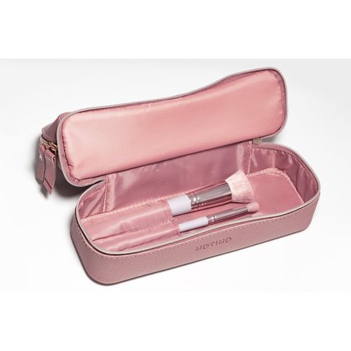Glamour Collection Double Make-up Bag neceser con dos compartimentos talla S 1 ud - Notino - Modalova