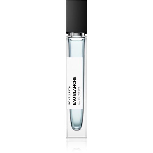 Eau Blanche Eau de Parfum unisex 10 ml - NOVELLISTA - Modalova