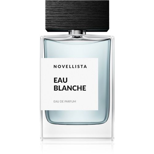 Eau Blanche Eau de Parfum unisex 75 ml - NOVELLISTA - Modalova