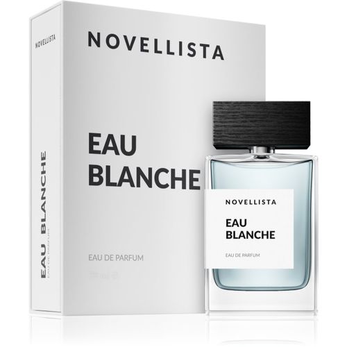 Eau Blanche Eau de Parfum unisex 75 ml - NOVELLISTA - Modalova