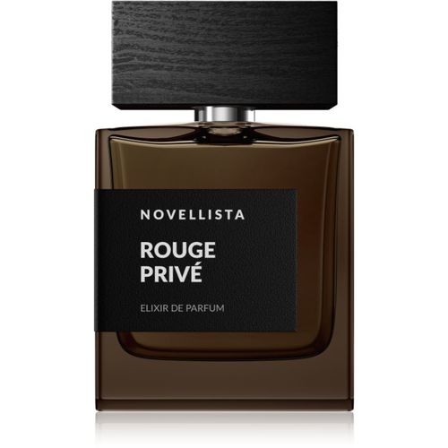 Rouge Privé Elixir perfume unisex 50 ml - NOVELLISTA - Modalova