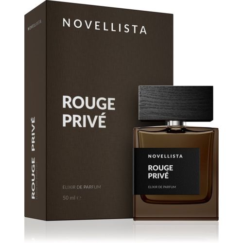 Rouge Privé Elixir perfume unisex 50 ml - NOVELLISTA - Modalova