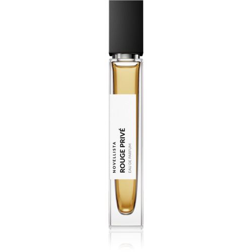 Rouge Privé Eau de Parfum para mujer 10 ml - NOVELLISTA - Modalova