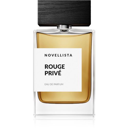 Rouge Privé Eau de Parfum para mujer 75 ml - NOVELLISTA - Modalova