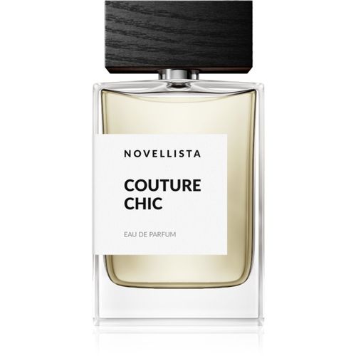 Couture Chic Eau de Parfum para mujer 75 ml - NOVELLISTA - Modalova