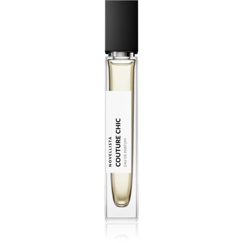 Couture Chic Eau de Parfum para mujer 10 ml - NOVELLISTA - Modalova