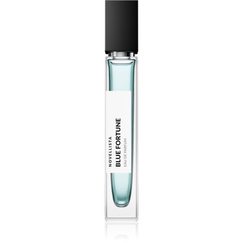 Blue Fortune Eau de Parfum para hombre 10 ml - NOVELLISTA - Modalova