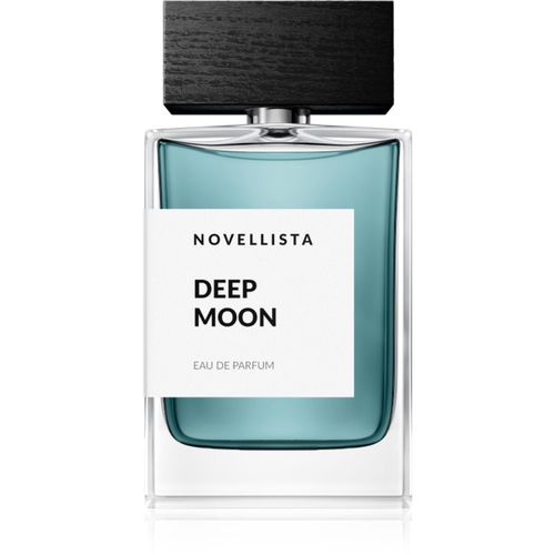 Deep Moon Eau de Parfum para hombre 75 ml - NOVELLISTA - Modalova