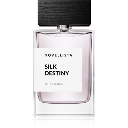 Silk Destiny Eau de Parfum para mujer 75 ml - NOVELLISTA - Modalova
