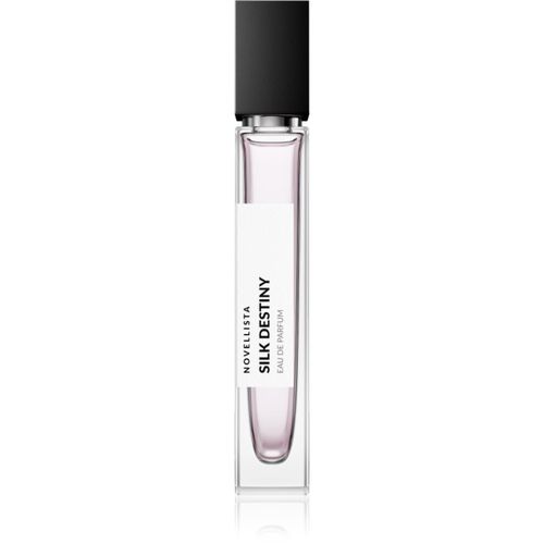 Silk Destiny Eau de Parfum para mujer 10 ml - NOVELLISTA - Modalova