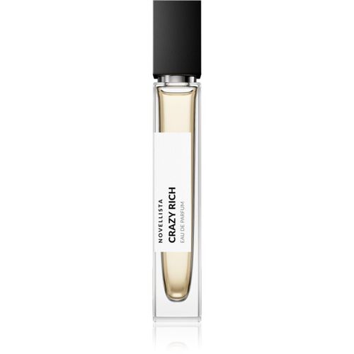 Crazy Rich Eau de Parfum para mujer 10 ml - NOVELLISTA - Modalova