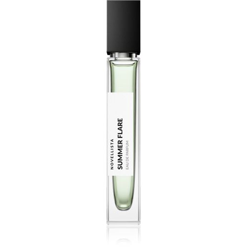 Summer Flare Eau de Parfum para mujer 10 ml - NOVELLISTA - Modalova