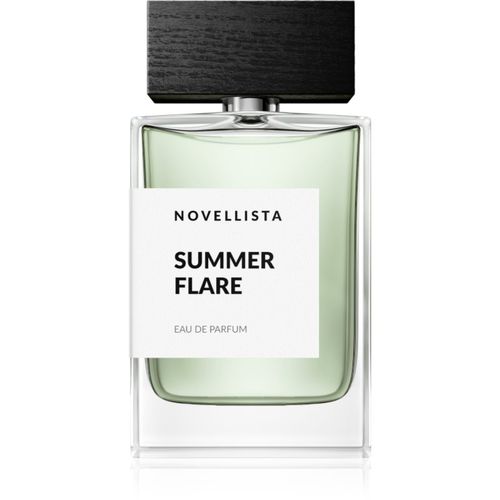 Summer Flare Eau de Parfum para mujer 75 ml - NOVELLISTA - Modalova