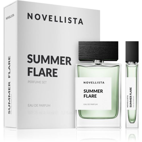 Summer Flare set para mujer - NOVELLISTA - Modalova