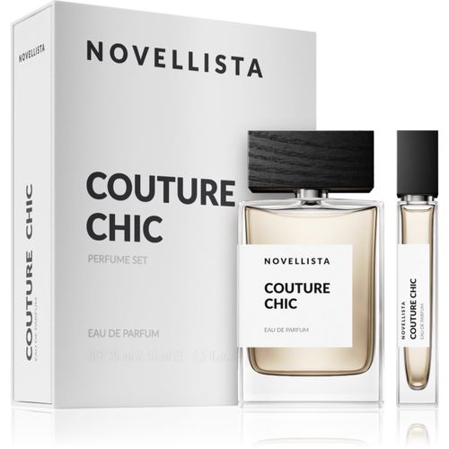 Couture Chic set para mujer 2 ud - NOVELLISTA - Modalova