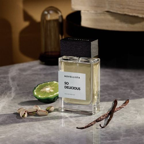 So Delicious Eau de Parfum unisex 10 ml - NOVELLISTA - Modalova