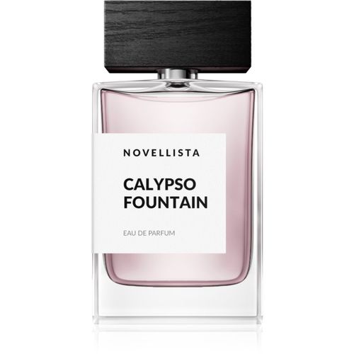 Calypso Fountain Eau de Parfum para mujer 75 ml - NOVELLISTA - Modalova
