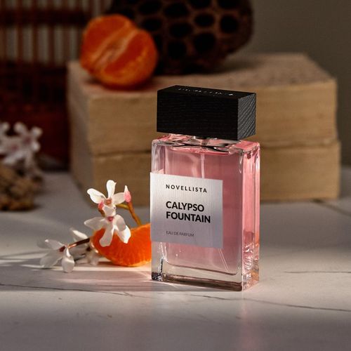 Calypso Fountain Eau de Parfum para mujer 75 ml - NOVELLISTA - Modalova