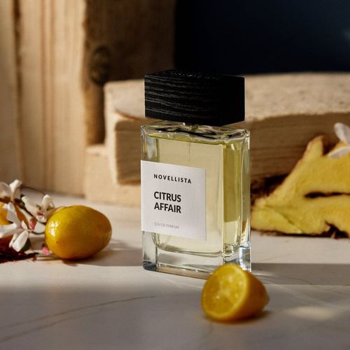 Citrus Affair Eau de Parfum unisex 75 ml - NOVELLISTA - Modalova