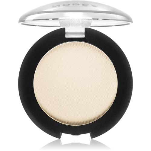 Day-to-Day Mono Eyeshadow sombra de ojos con efecto mate tono Silk 3.5 g - NOBEA - Modalova