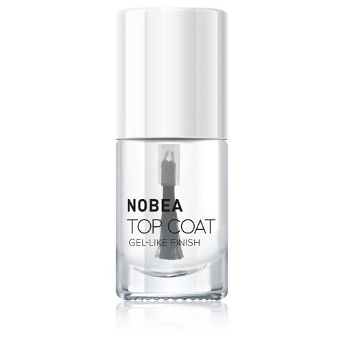 Nail Care Diamond Strength Set conjunto de esmaltes de uñas Diamond strength set - NOBEA - Modalova