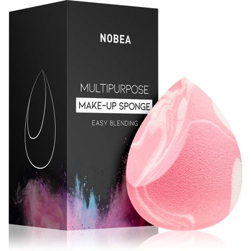 Accessories Multi-purpose Make-up Sponge Esponja de precisión para maquillaje 3.5 g - NOBEA - Modalova