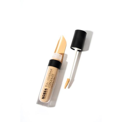 Day-to-Day Full Coverage Concealer corrector líquido 05 Warm beige 7 ml - NOBEA - Modalova