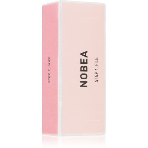 Accessories Buffer Nail File lima abrillantadora para uñas 1 ud - NOBEA - Modalova