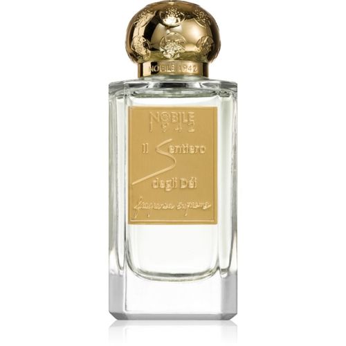 Il Sentiero degli Dei Eau de Parfum unisex 75 ml - Nobile 1942 - Modalova