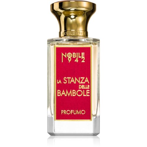 La Stanza delle Bambole extracto de perfume unisex 75 ml - Nobile 1942 - Modalova