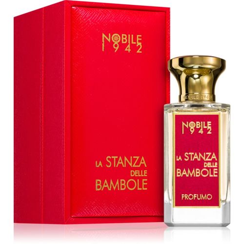 La Stanza delle Bambole extracto de perfume unisex 75 ml - Nobile 1942 - Modalova