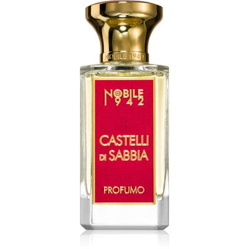 Castelli di Sabbia extracto de perfume unisex 75 ml - Nobile 1942 - Modalova