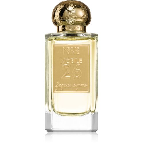 Nobile 26 Eau de Parfum unisex 75 ml - Nobile 1942 - Modalova
