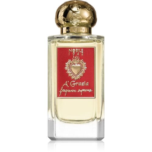 A Grazia Eau de Parfum unisex 75 ml - Nobile 1942 - Modalova